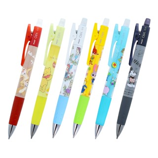 PILOT百樂 x 迪士尼 (日本限定) Opt.自動鉛筆0.5mm (特價) P450-060【久大文具】1202
