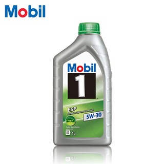 【MOBIL】ESP FORMULA 5W30 汽柴引擎用全合成機油-單瓶 | 金弘笙