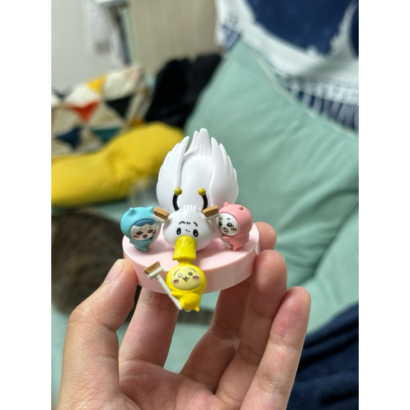 吉伊卡哇討伐扭蛋/全新