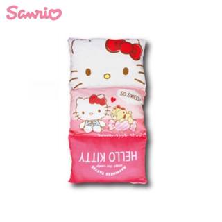三麗鷗【 SAS 日本限定 】凱蒂貓 KITTY 午睡墊 / 抱枕 / 午睡枕 / 靠墊