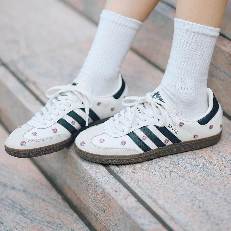 ◆日本未入荷◆ADIDAS ORIGINALS SAMBA CLASSIC◆関税/送料込◆ samba og 日本的價格推薦- 2025年7月| 比價比個夠BigGo