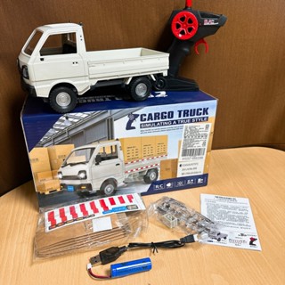 《薇妮玩具》1:16貨車 吉普模擬迷你遙控貨車 模擬鈴木遙控車 小貨卡 飄移小發財車 小卡車 915557安全標章合格