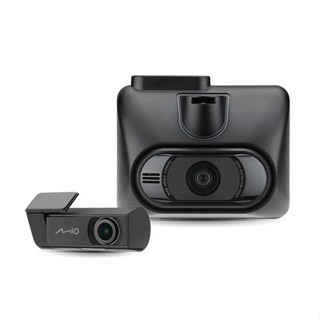 【贈64G卡】Mio MiVue 935WD 4K+2K 安全預警九合一 GPS WIFI 星光級行車記錄器 禾笙科技