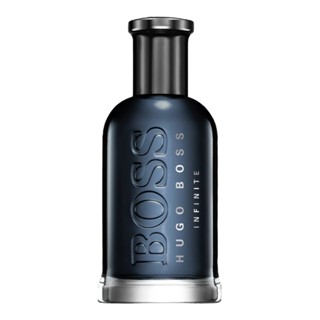 【Hugo Boss】自信無懼男性淡香精100ml 臺南5顏6色香水化妝品保養品