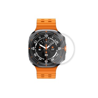 【玻璃保護貼】適用 三星 Watch Ultra 47mm SM-L705 9H 鋼化 全透明 螢幕貼