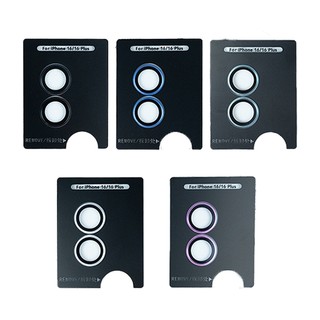 現貨 QinD Apple iPhone 16/16 Plus 鷹眼鏡頭保護貼 鏡頭貼 鏡頭保護貼