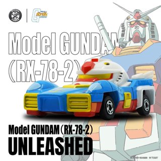 《樂達》特價 現貨 代理版 Dream Tomica SP 機動戰士鋼彈 初代鋼彈 RX-78-2 初鋼 223511