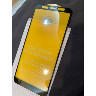 Samsung J4+ j4 plus鋼化玻璃膜 鋼化玻璃保護貼 三星保護貼 三星鋼化玻璃膜