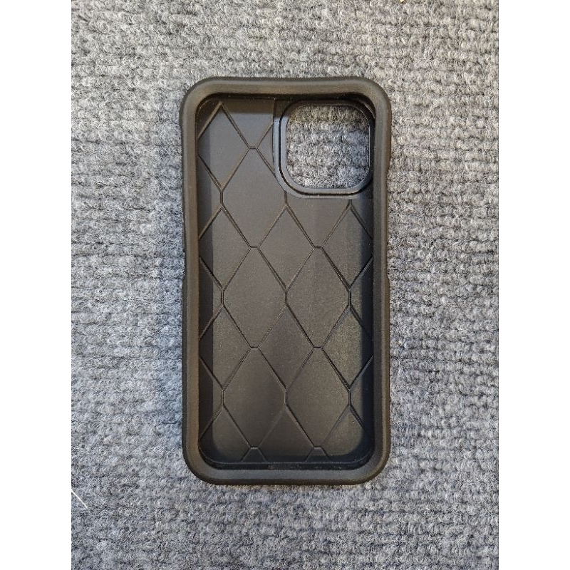 iPhone 13 mini Spacesuit 雙層手機殼(磁吸款)