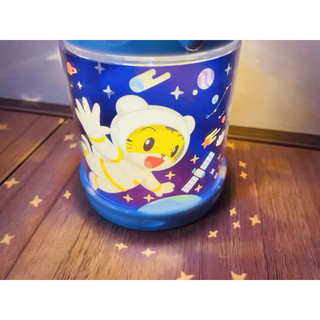 巧虎小小宇宙尋夢燈巧虎小夜燈手提小燈籠