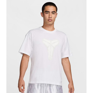 Nike Kobe 男款 Max90 籃球 Tshirt 上衣尺寸：3XL 全新 公司貨 FZ8072-100