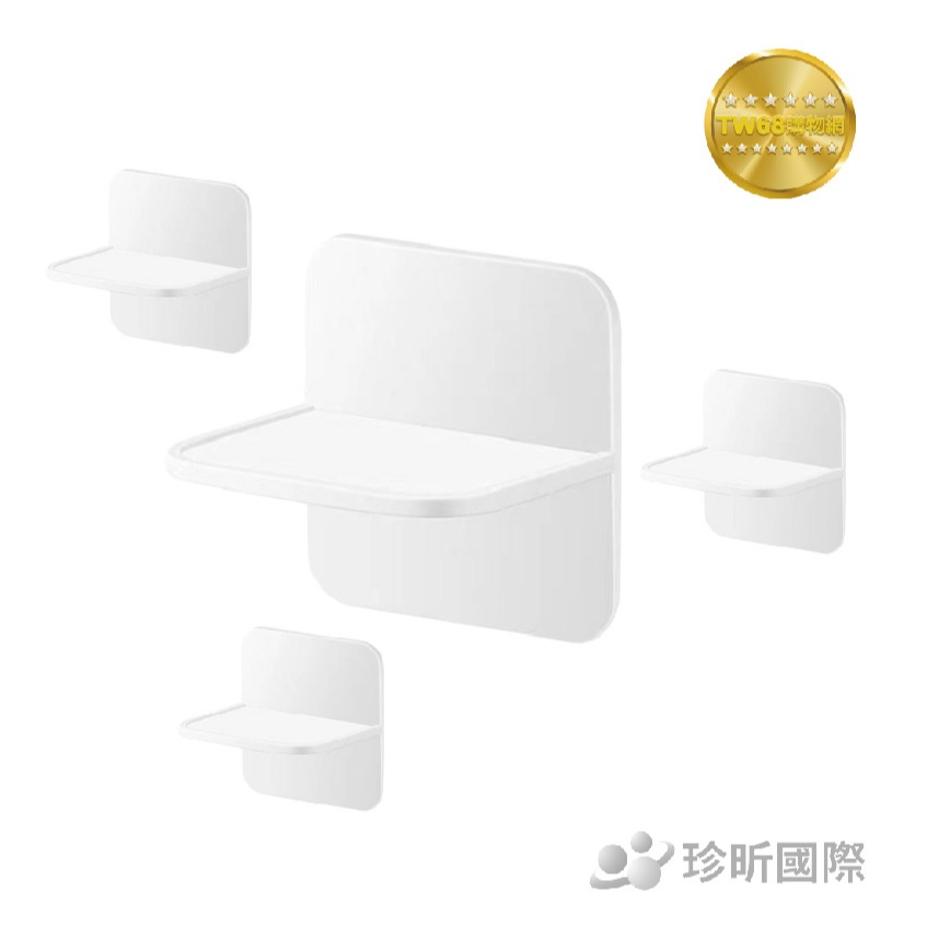 免打孔防傾倒櫃子固定器 1入 長約7cm 寬約7cm 高約5.5cm 固定 固定器 居家五金【TW68】