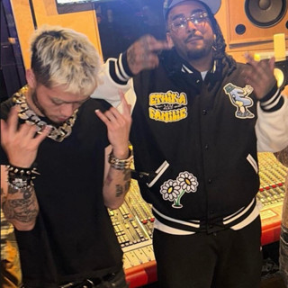 🌐𝐒𝐒𝐑𝐋𝐔𝐕🌐 時尚 龐克 歌德 卯釘 搖滾 暗黑 punk y2k 手環手鍊 Thomeboydontkill同款