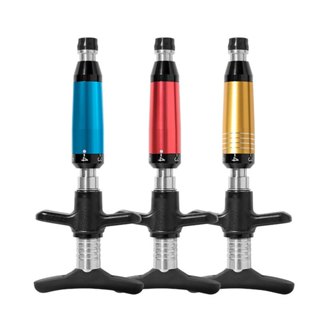 【13ook優品】 CTLNHA 美式手動正骨槍 脊椎矯正槍 推拿 按摩槍 活化器 整脊槍 面雕槍