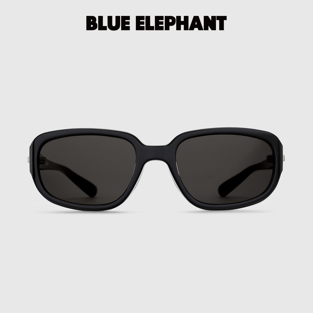 【BLUE ELEPHANT】太陽眼鏡-OIC_BLACK(BE3272)