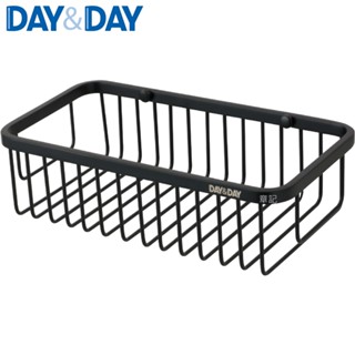 DAY&DAY 單層置物架 C0065BK