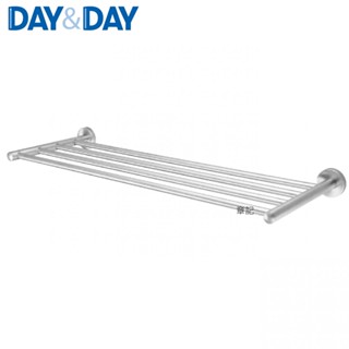 DAY&DAY 置衣毛巾架(絲光) STA0055