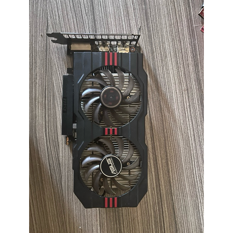 asus rx560-o2g