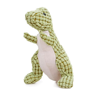 現貨‼️當日出貨🚚 可愛恐龍🦖 狗狗玩具 寵物玩具