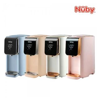 美國 Nuby 智慧七段定溫調乳器(2024新版)【公司指寄】