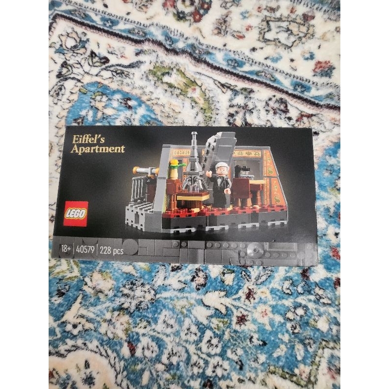40579 Lego的價格推薦- 2025年7月| 比價比個夠BigGo