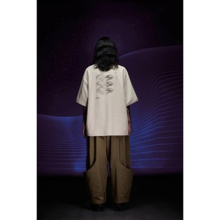 【GSELECT】BLACK LABEL - LBDT07 Future T-Shirt 短袖 品牌 休閒 經典 短T