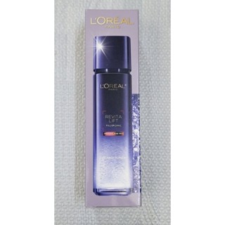 全新L'oreal Paris巴黎萊雅玻尿酸瞬效保濕修護晶露130ml巴黎萊雅啵啵精華水