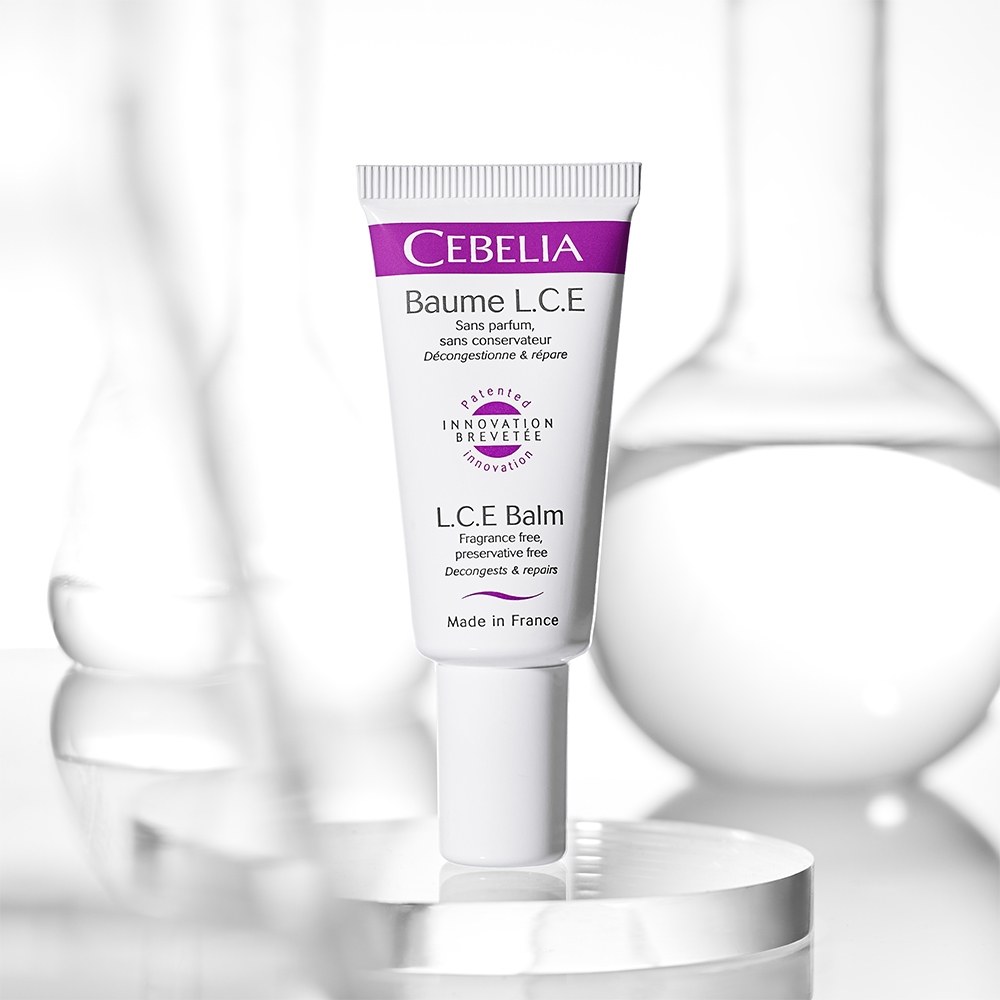 Cebelia 法國 絲寶麗 寡胜肽再生霜 15ml 【現貨】