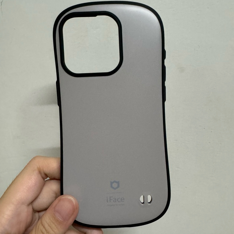 iFace iPhone 15 pro手機殼
