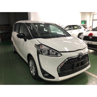 Toyota Sienta HP F435g 前後雙1080P GPS測速 汽車行車記錄器