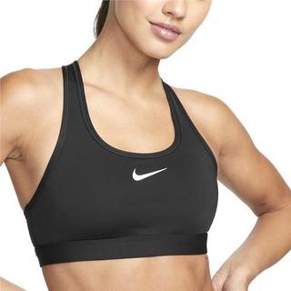 NIKE SWSH MED BRA 女生款 DX6822010 運動內衣 中度支撐 內縫式胸墊 訓練 瑜珈 慢跑