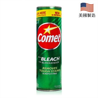 美國【Comet】萬能去汙粉 28oz