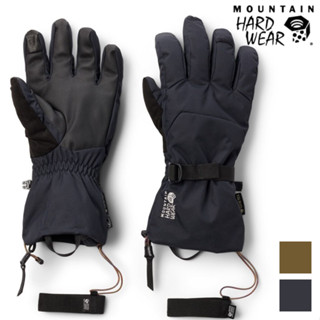 Mountain Hardwear All Tracks™ GTX Glove 男款 保暖防水手套 2097101