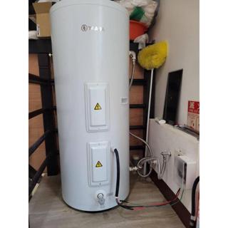 《金來買生活館》TAADA 儲熱式電能熱水器 WH-500 電熱水器 132加侖 單相220V 電能熱水爐