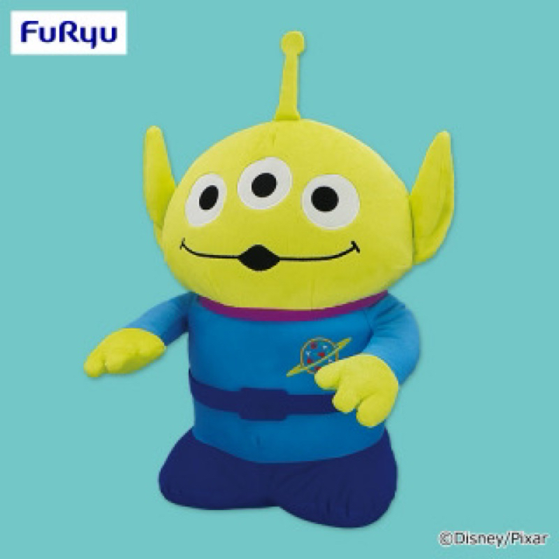 「日本空運景品」日本正版 限定 全新 Disney 迪士尼 怪獸電力公司 怪獸大學 麥克華斯基 三眼怪 娃娃 絨毛玩偶