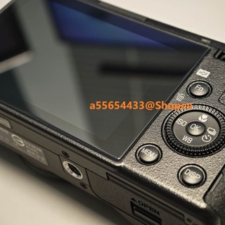 GR4 GR3 GR3X HDF GRiii Griiix 螢幕保護貼 鋼化膜 玻璃保護貼 保護膜 Ricoh 理光