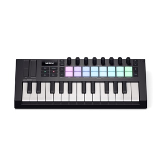 Novation / Launchkey Mini 25 MK4 主控鍵盤【ATB通伯樂器音響】