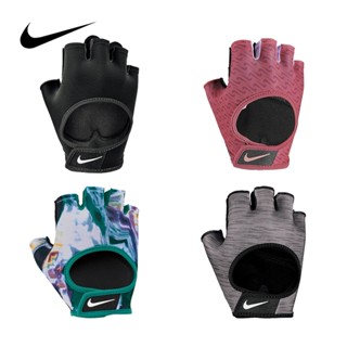 NIKE 女子中階健身手套 重訓 GYM ULTIMATE FITNESS N0002778 N0002555