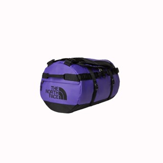 THE NORTH FACE 50L 北臉 收納 被包 旅行袋 行李 裝備 袋 圓餅 NF0A52ST 紫 nanc