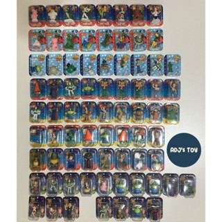 ADJ☁️｜現貨｜玩具總動員 絕版 小吊卡 公仔 胡迪 蛋頭 巴斯 札克 三眼怪 阿薛 安迪 安弟 嬰兒蜘蛛 抱抱龍