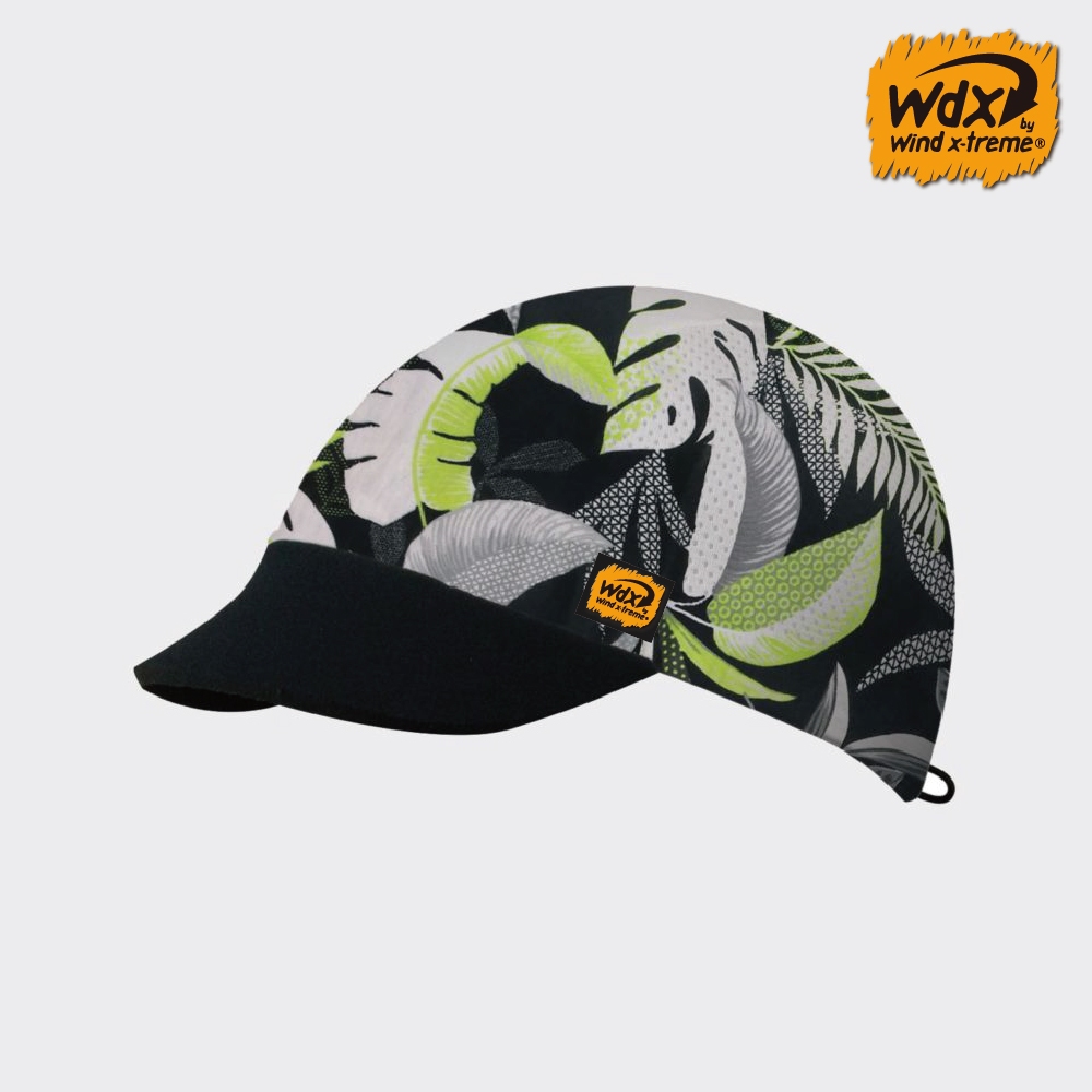 Wind x-treme 多功能頭巾帽 COOLCAP PRO 11062 / MANGLER｜小帽 防曬 運動帽
