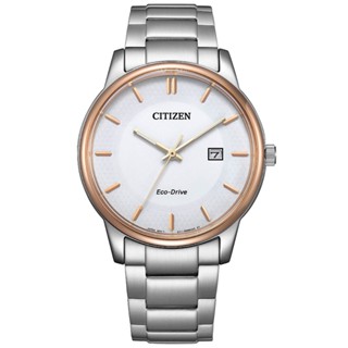 【聊聊甜甜價】CITIZEN 星辰 PAIR系列 光動能時尚腕錶 BM6979-74A