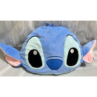 現貨 迪士尼 史迪奇頭型抱枕 Stitch 星際寶貝