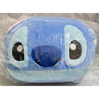現貨 迪士尼 大頭史迪奇 Stitch 星際寶貝 娃娃 玩偶 抱枕 靠枕