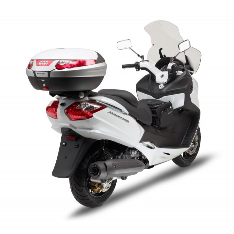 【GIVI】MAXSYM 400 / 600 (11-20) 專用後箱架 SR7051M KR7051 台灣總代理