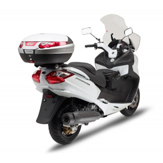 【GIVI】MAXSYM 400 / 600 (11-20) 專用後箱架 SR7051M KR7051 臺灣總代理