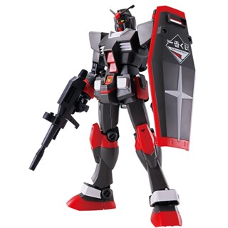 鋼彈 一番賞2024 F賞 HG 1/144 RX-78-2 鋼彈一番賞原創配色版