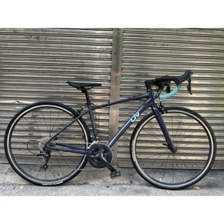 捷安特 Giant LIV Avail 1 XS號 碳纖維前叉 公路車langma TCR【臺北-二手單車店】 2 3