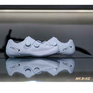 【單車先生】SHIMANO 寬版 SH-RC703 公路車鞋/卡鞋 (免運) 公路車/自行車/單車