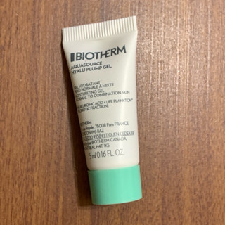 BIOTHERM 碧兒泉。全效舒緩保濕凍/男仕活泉抗油光保濕乳液